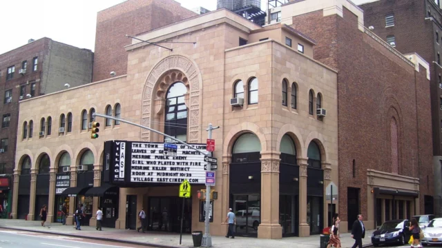 File:Village East former Yiddish Arts Theatre.jpg