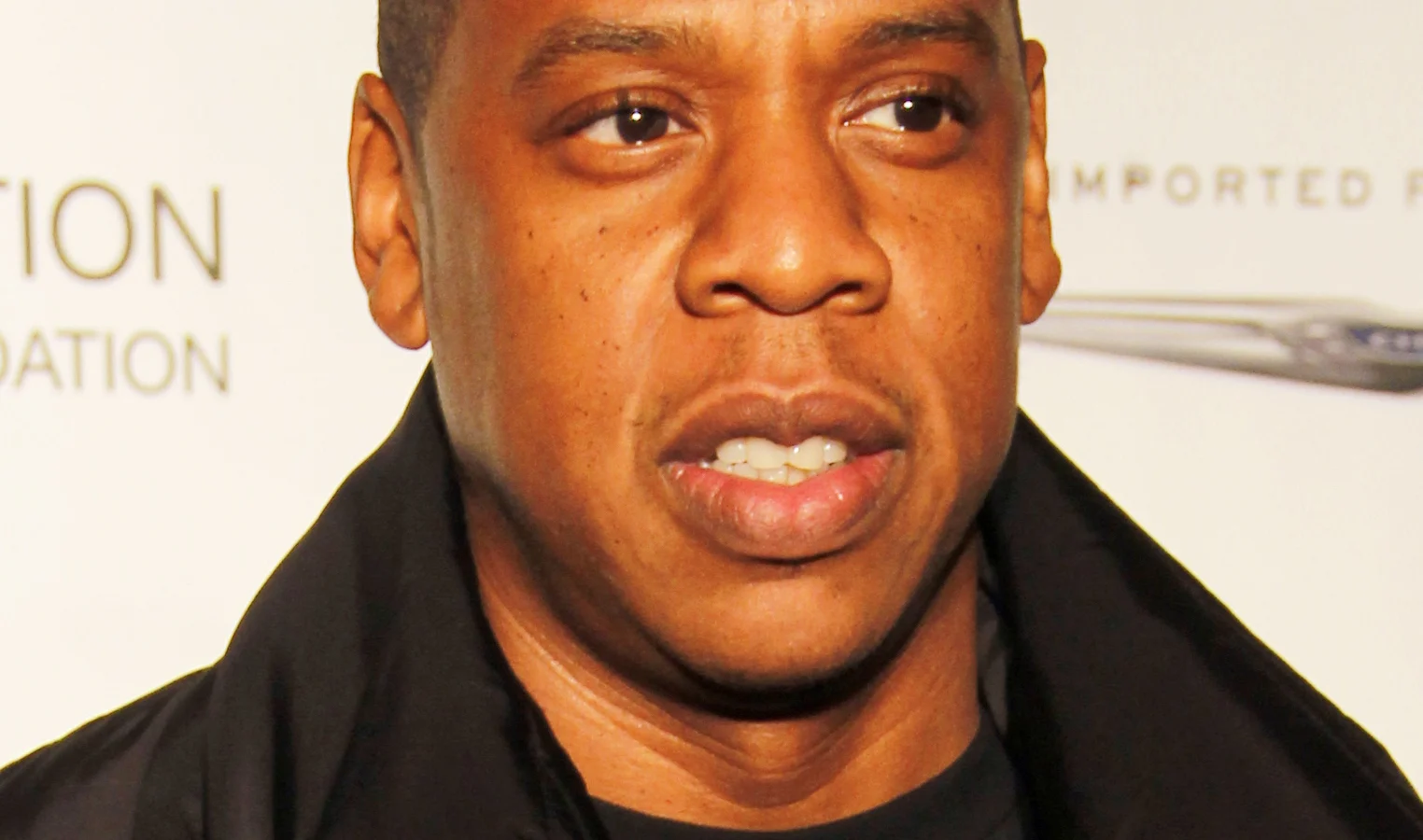 Shawn 'Jay-Z' Carter Foundation Carnival 2011.