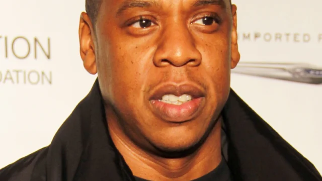 Shawn 'Jay-Z' Carter Foundation Carnival 2011.