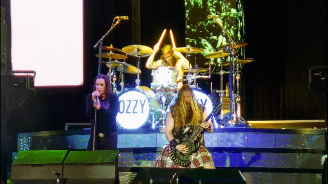 live RockFest, 5-7-2018