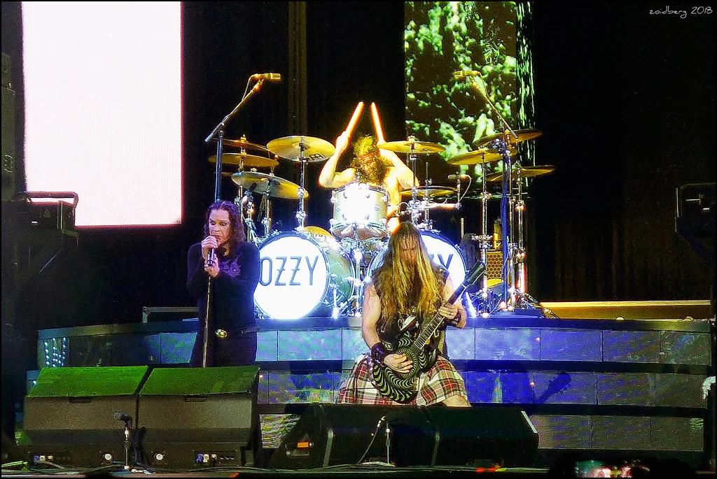 live RockFest, 5-7-2018