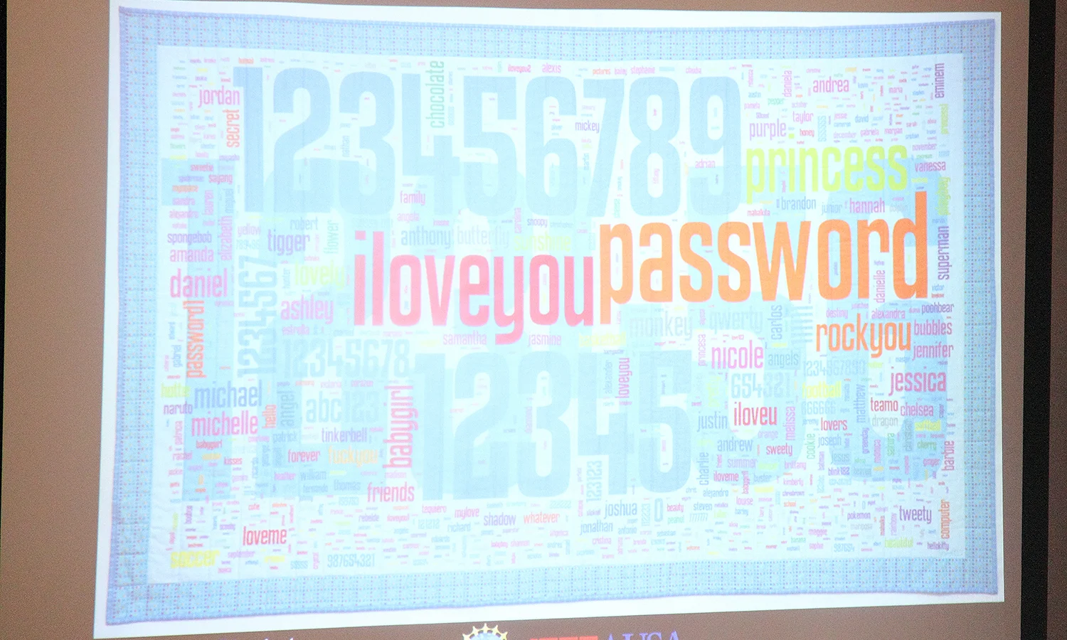 Data Security Cyber (illustrative image)
