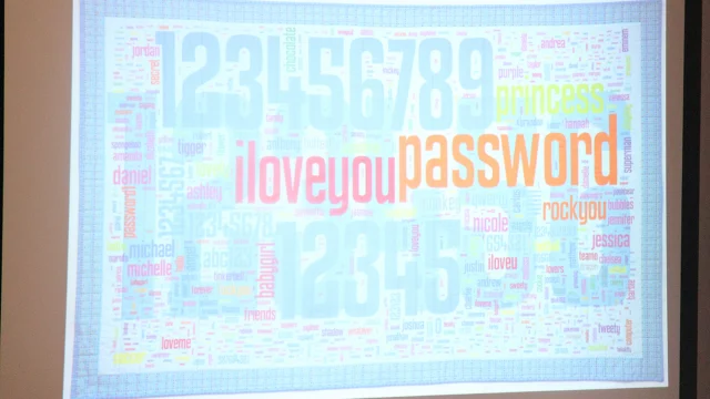 Data Security Cyber (illustrative image)