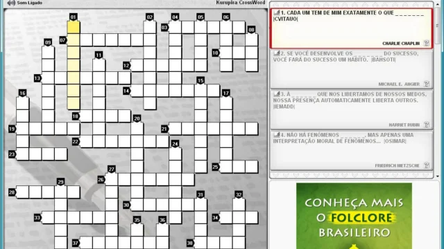 Word Puzzle Game (illustrative image)