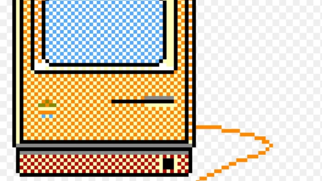 Pixel Art Retro (illustrative image)