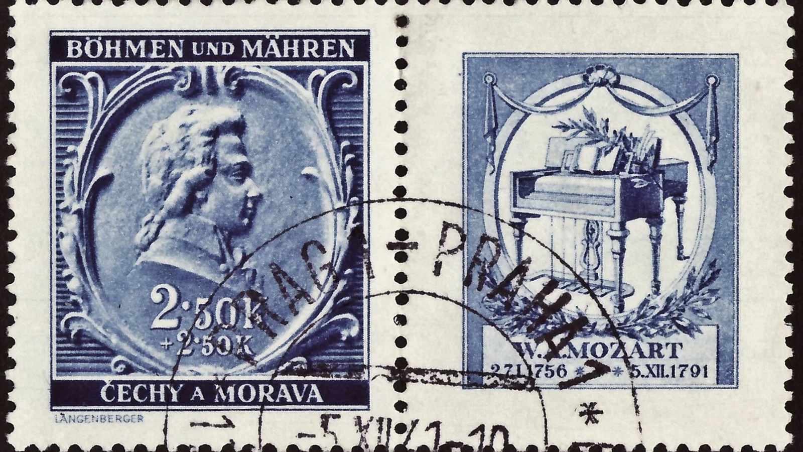 Old Piano Currency (illustrative image)