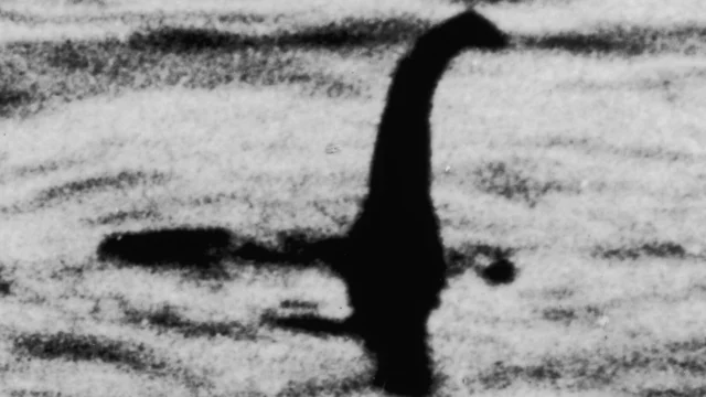 Loch Ness Monster