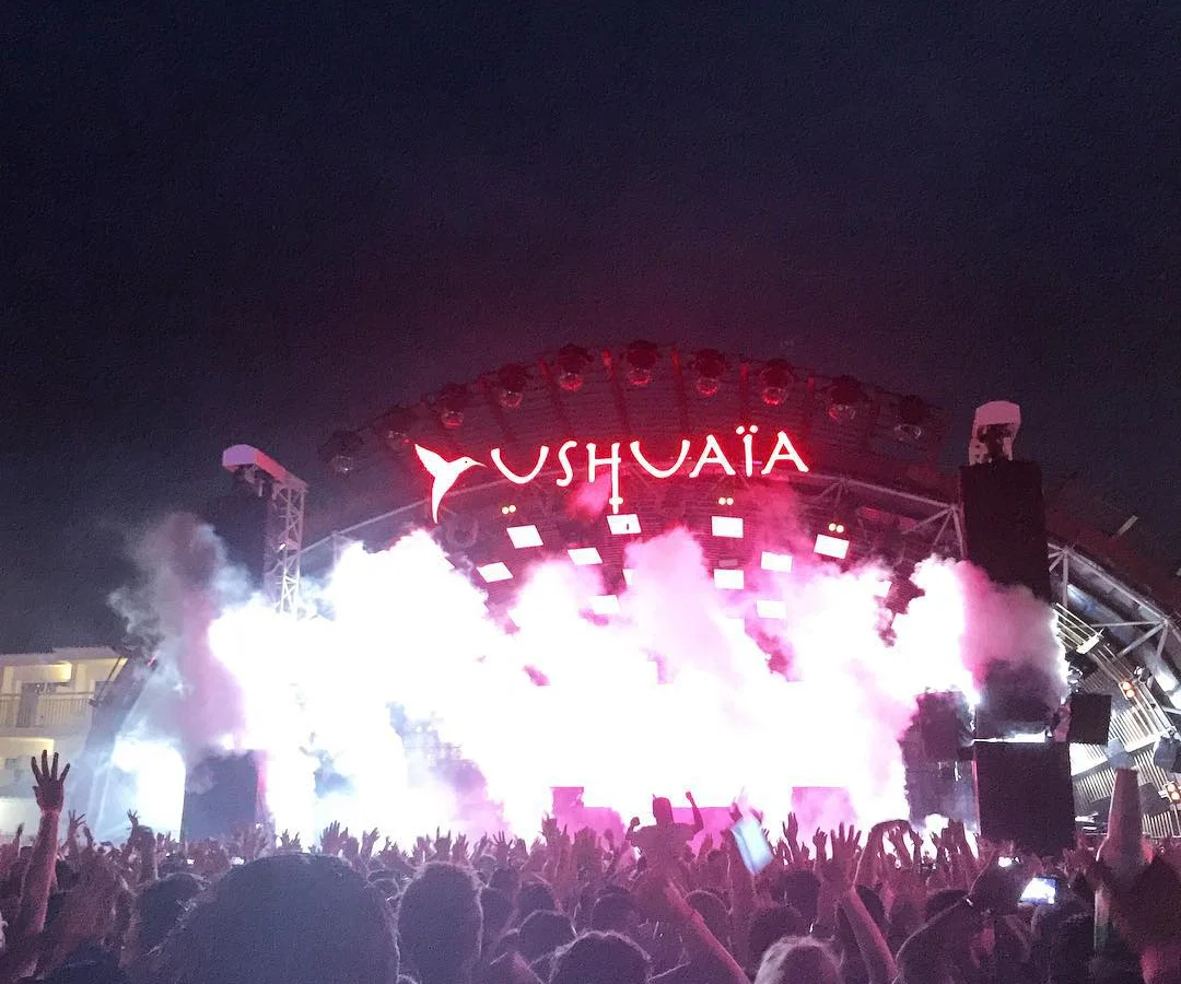 Avicii