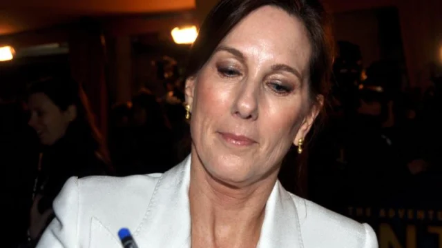 Kathleen Kennedy