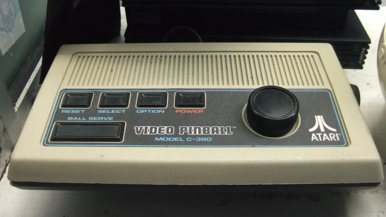 Video Game Digital (illustrative image)