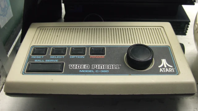 Video Game Digital (illustrative image)