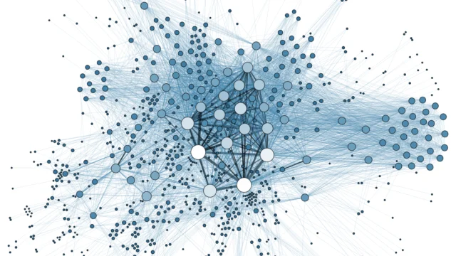 Social contagion