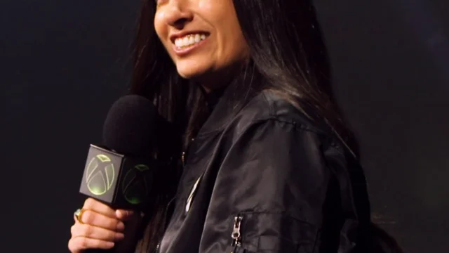 Asha Sharma