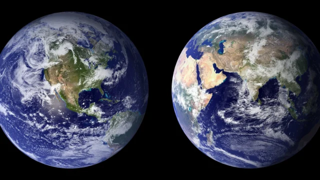 Twin Earth thought experiment