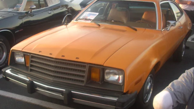 Ford Pinto