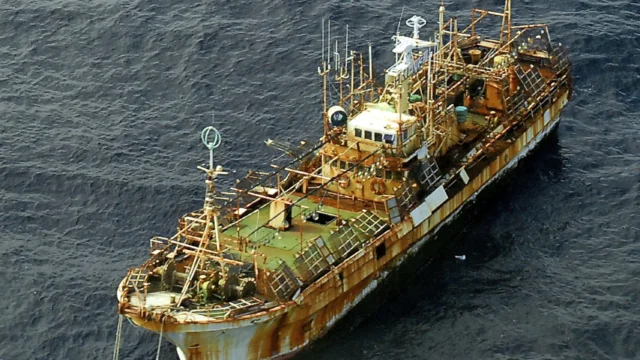 Ryou-Un Maru