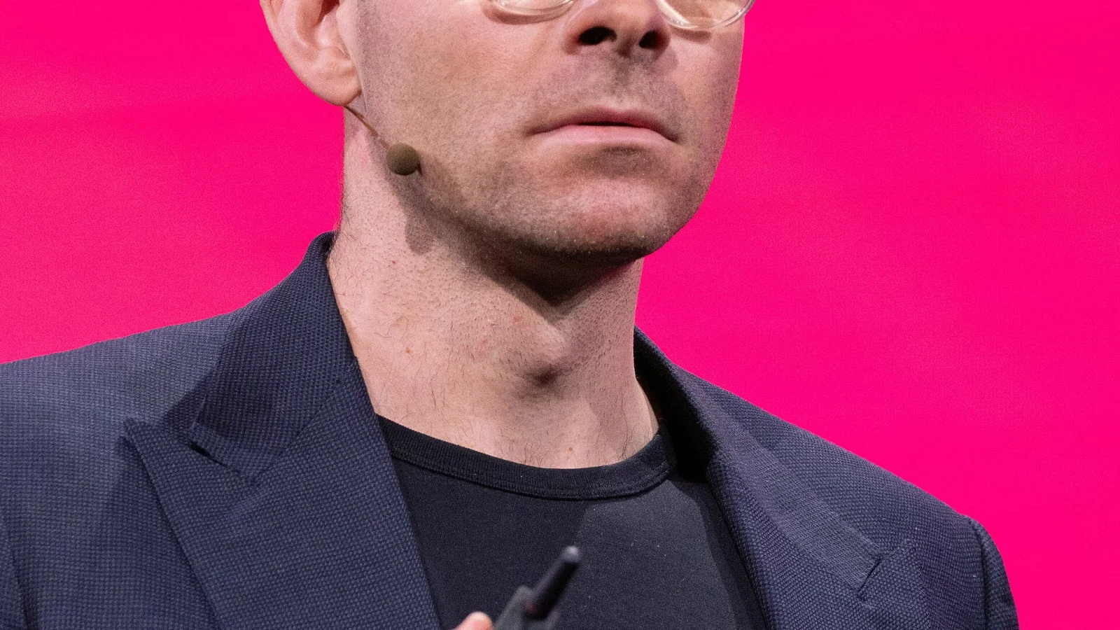 Adam Mosseri