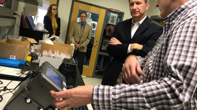 2019–2020 vaping lung illness outbreak