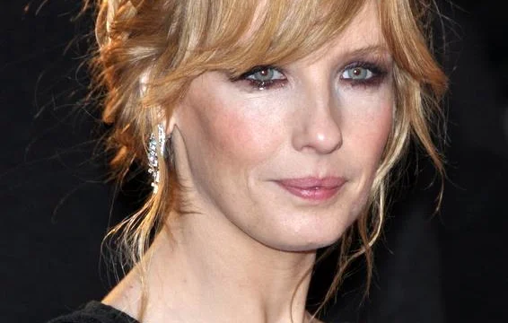 Kelly Reilly