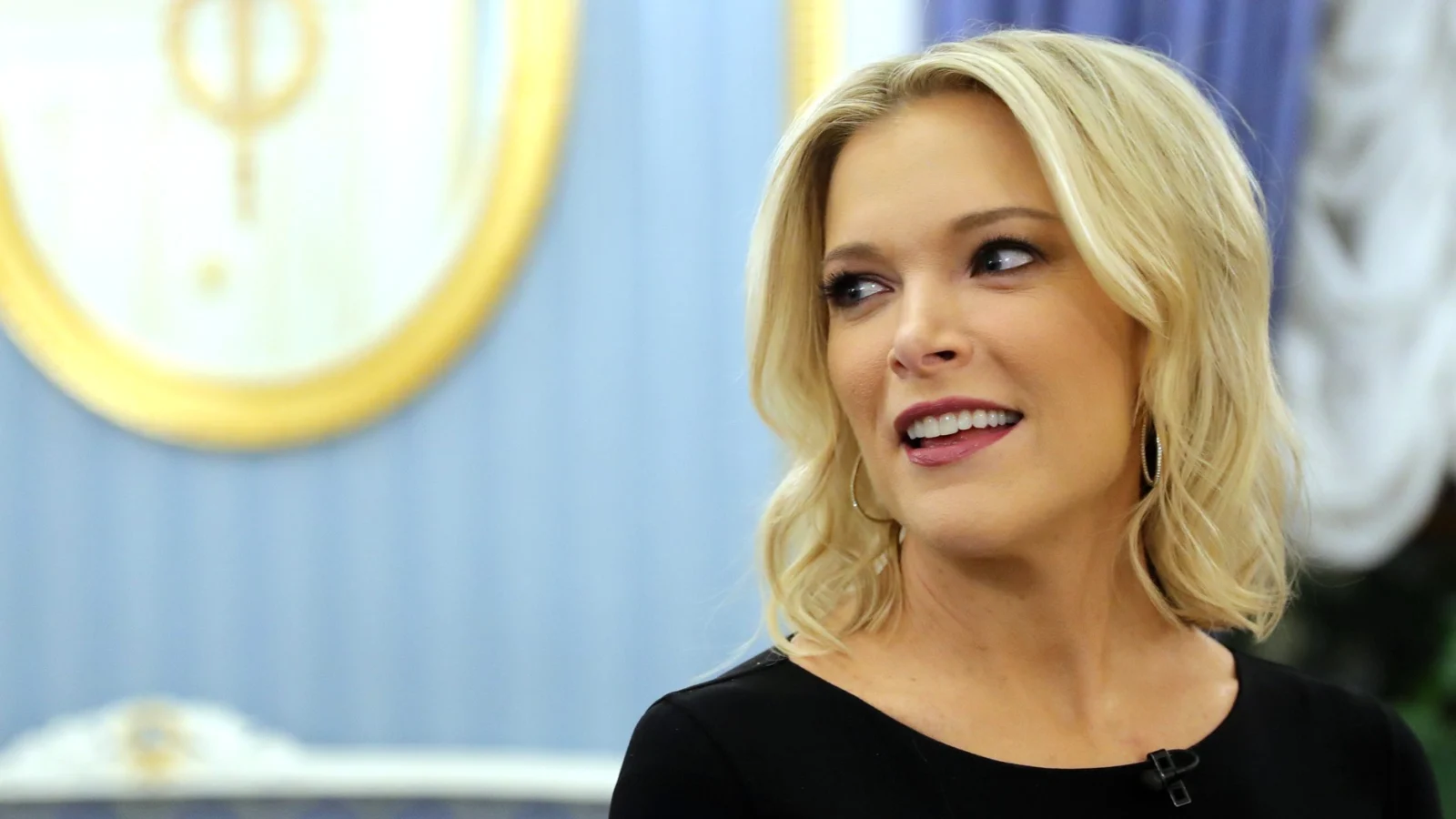 Megyn Kelly